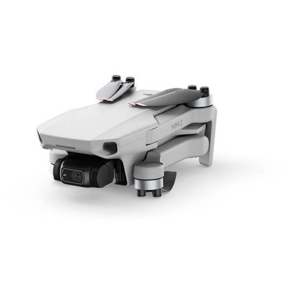 DJI Mavic Mini 2 DJI Mavic Mini 2
